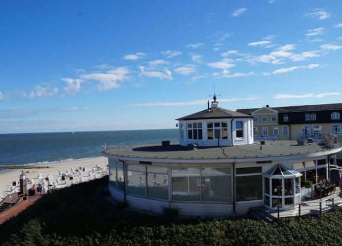 Woogebella - Traumblick Auf Die Nordsee วังเกร์โอเกอ ภายนอก รูปภาพ