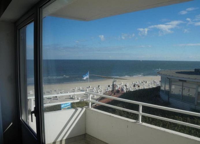 Woogebella - Traumblick Auf Die Nordsee วังเกร์โอเกอ ภายนอก รูปภาพ